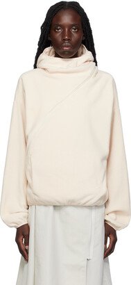 SSENSE Exclusive Off-White Hoodie