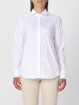 shirt in poplin-AA