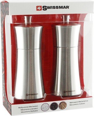 Torre Salt and Pepper Mill Set