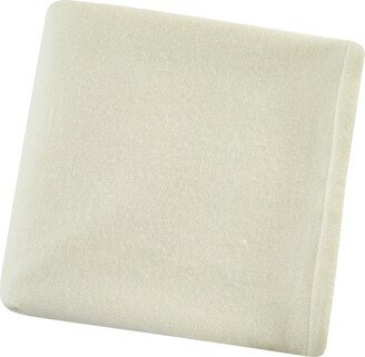 Cashmere Lambswool Blanket, King