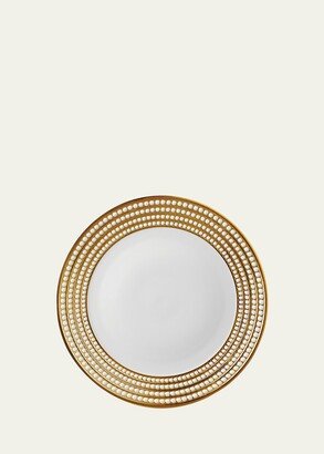 Perlee Gold Charger Plate-AA