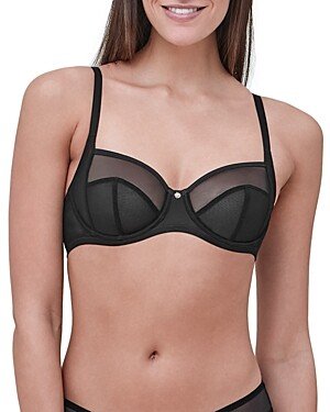 Spellbound Full Coverage Underwire Bra