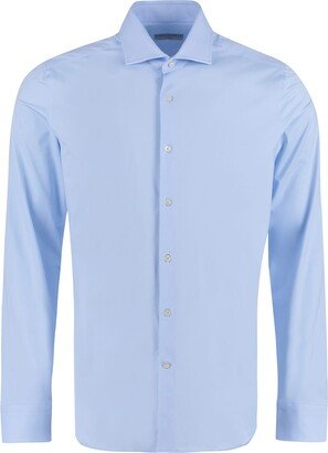 Sonrisa Viscose Jersey Shirt