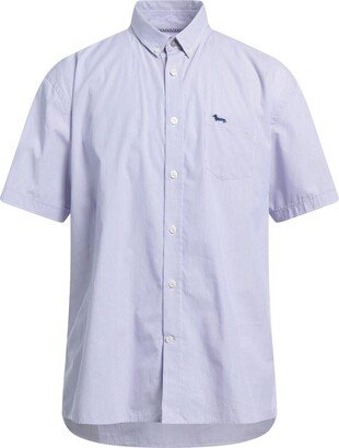 Shirt Purple-AA