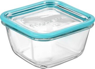 Set Of 12 Frigoverre Future 26.25Oz Food Storage Containers