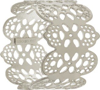 Eyelet Napkin Ring-AA