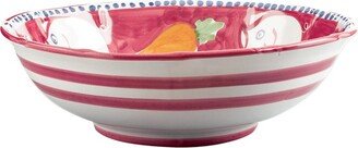 Campagna Porco Large Serving Bowl