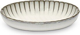 Inku Oval Serving Bowl