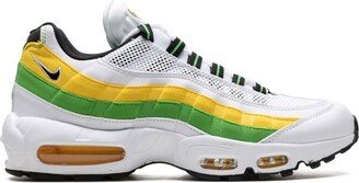 Air Max 95 Green Apple sneakers