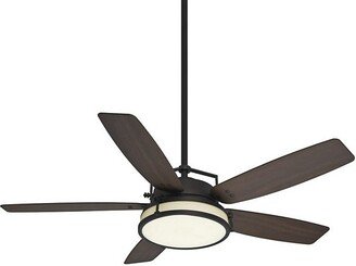 Casablanca Fan Company Caneel Bay Outdoor Ceiling Fan