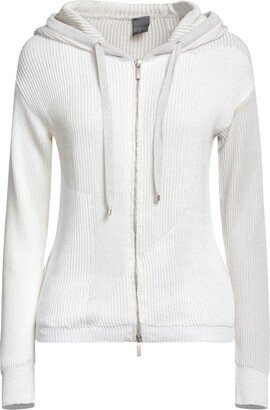 Cardigan Ivory-AG