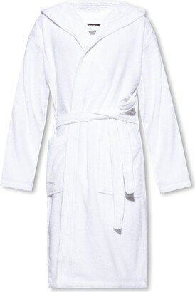 Resort Collection Bathrobe