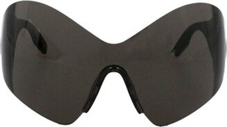 Balenciaga Eyewear Butterfly Frame Sunglasses