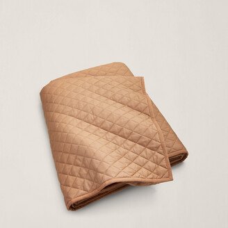 Cromwell Quilted Coverlet-AA