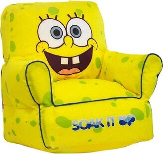 Spongebob Squarepants Bean Bag Sofa Chair