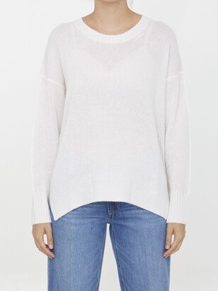 Cashmere Jumper-AE