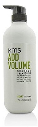 210486 25.3 oz Add Volume Shampoo