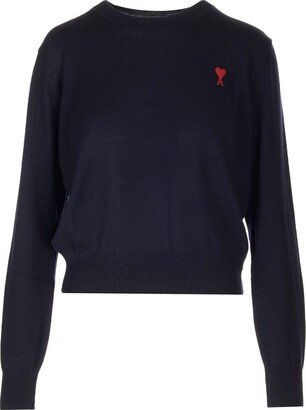 Wool Jumper-AB