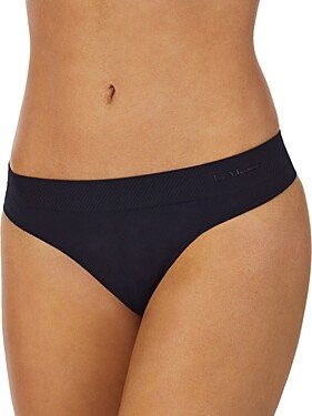 Seamless Comfort Thong