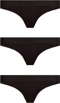 ‘Betha’ thong 3-pack