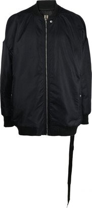 Jumbo Glight Padded Bomber Jacket