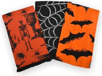 Halloween Towels