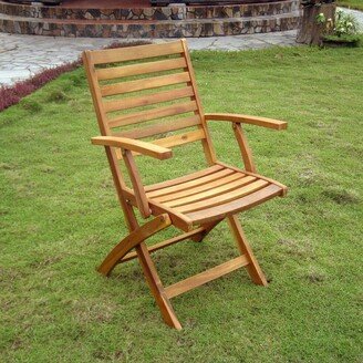 Royal Fiji Patio Dining Chair