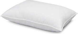 Ella Jayne Home Overstuffed Plush Down-Filled Sleeper Pillow