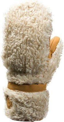 Gordini Sherpa Mitten - Women's