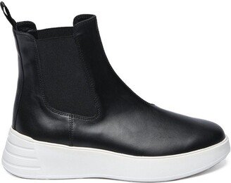 Reble Chelsea Boots