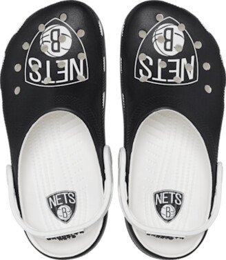 NBA™ Brooklyn Nets Classic Clog