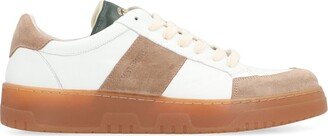 Saint Sneakers Sail Club Low-Top Sneakers