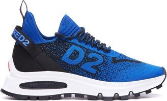 Run DS2 Lace-Up Sneakers-AC