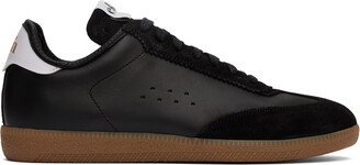 ekn Black Tsuga Sneakers