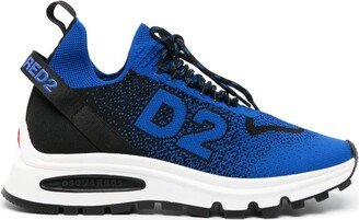 Run DS2 low-top sneakers