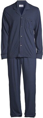 2-Piece Bella Classic Pajama Set