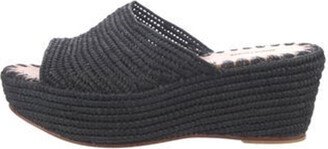 Straw Espadrilles-AG