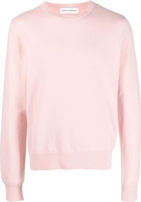 N36 Long-Sleeved Knitted Jumper