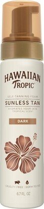 Sunless Mousse - 6.7 fl oz