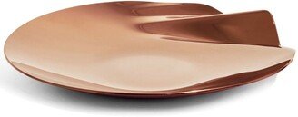 Serenity stainless steel platter-AG