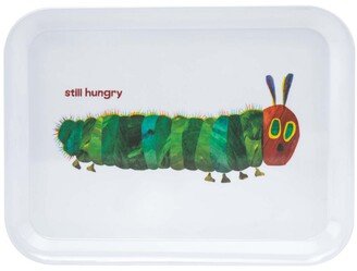 The World of Eric Carle, The Very Hungry Caterpillar Serving Tray