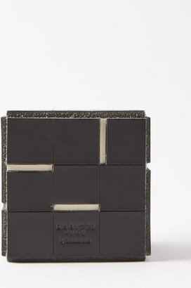 Atari Leather Paperweight