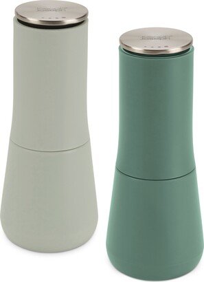 Milltop Salt & Pepper Grinders