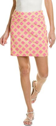 Sanibel Skort-AJ