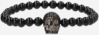 Skull Bracelet-AK