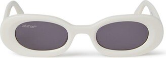 OERI087 AMALFI Sunglasses