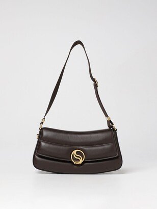 S-Wave bag in synthetic leather