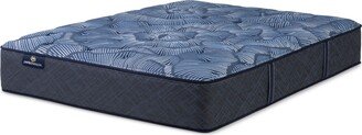 Perfect Sleeper Cobalt Calm 13 Plush Mattress-Twin