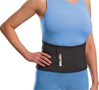 Mueller Sports Medicine Mueller Waist Support - Black