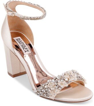 Women's Finesse Evening Sandals